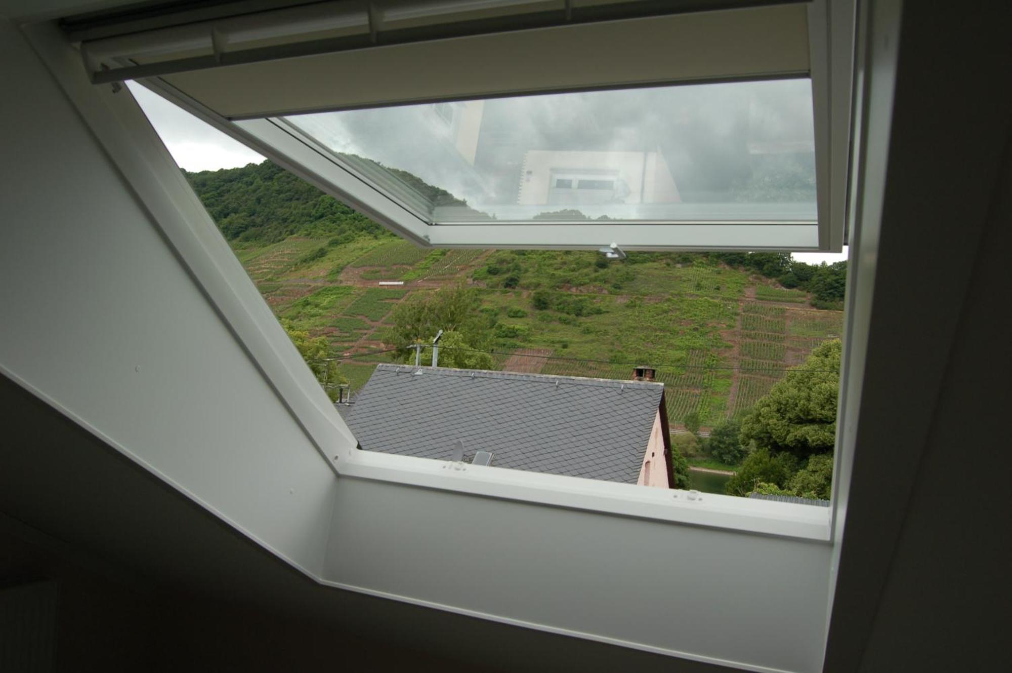 Ferienhaus Mosel Bub Bruttig-Fankel Camera foto