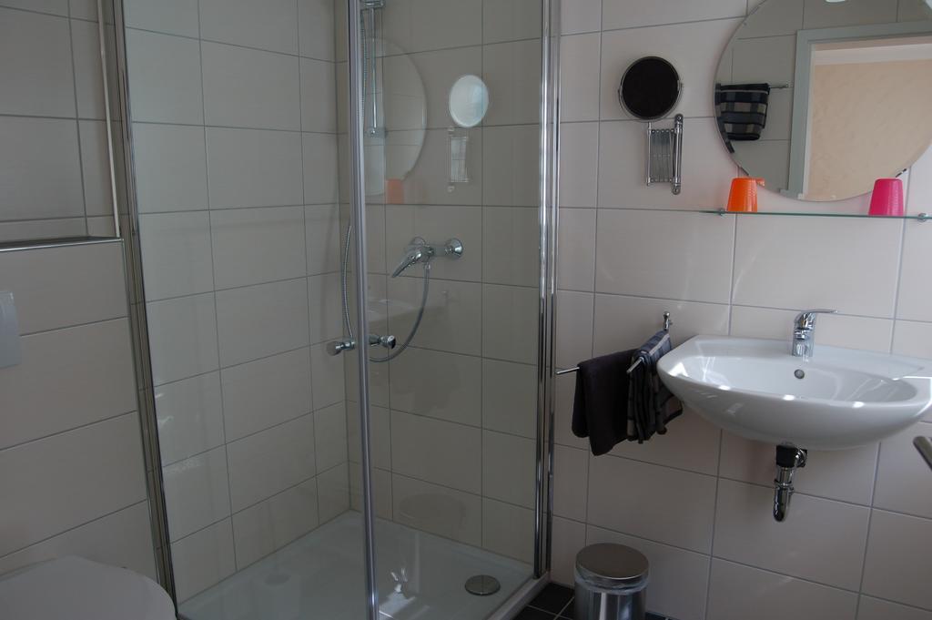 Ferienhaus Mosel Bub Bruttig-Fankel Camera foto